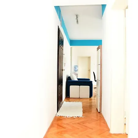 Kiara Apartment *