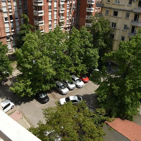 Kiara Apartment