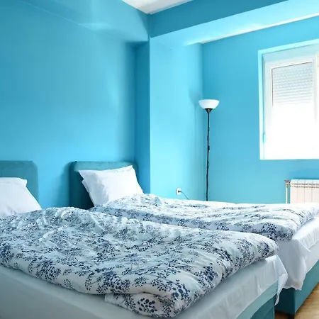 Apartment Kiara Skopje